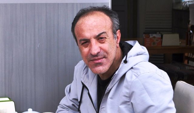Gazeteci Ali Çamur vefat etti