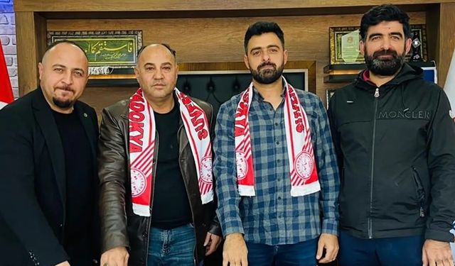 Nevşehir Belediyespor ve Suvermez Kapadokyaspor birleşti