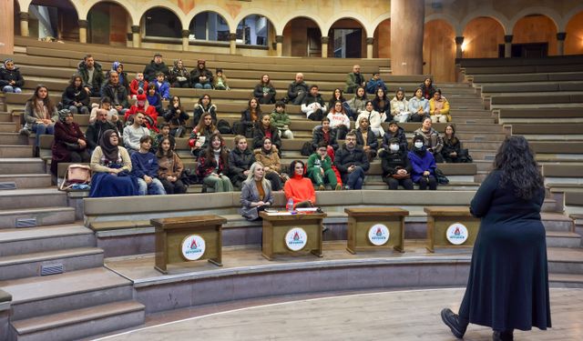 Şehir Tiyatrosu’nda atölye çalışmaları başladı