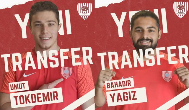 Nevşehir Belediyespor devre arası transferlerine başladı