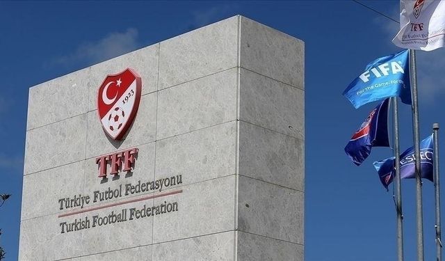 Süper Lig yayın hakları ihalesi iptal edildi