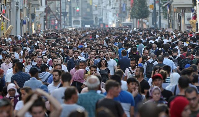 Kayseri'de yaşayan Kozaklılı sayısı Nevşehir'i geçti