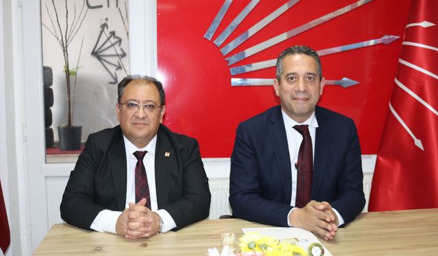 “Nevşehir’de belediye sayımızı artırmak istiyoruz”