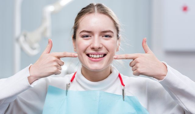 Diş Sağlığı İçin Yapılması Gerekenler