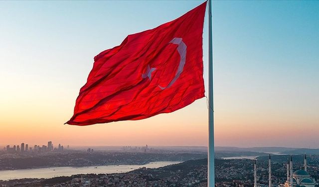 Türkiye ekonomisi yılın ilk çeyreğinde yüzde kaç büyüdü ?