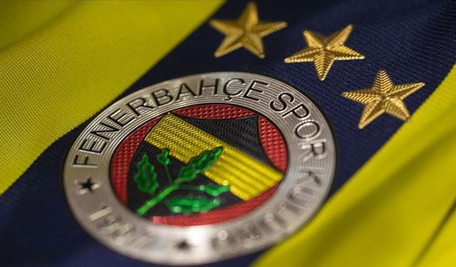 Fenerbahçe'nin başkanı belli oldu
