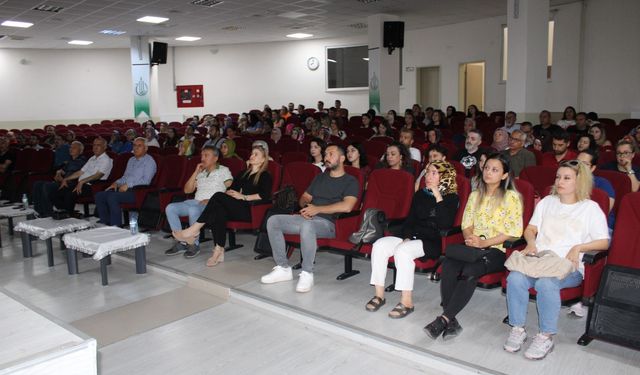 Nevşehir'de rehber öğretmenler toplantısı yapıldı