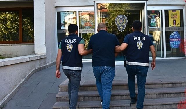 Gözaltına alınan 41 kişiden 20’si tutuklandı