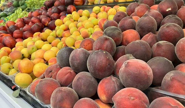Meyve ve sebzelerde kanser riski: “Sirke yerine karbonat kullanın”