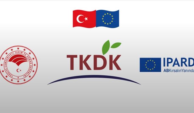 Nevşehir TKDK IPARD III dönemi başvuruları başladı