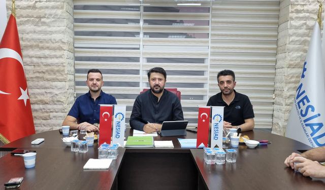 Bakü’de Nevşehir için yeni iş fırsatları sağlanacak