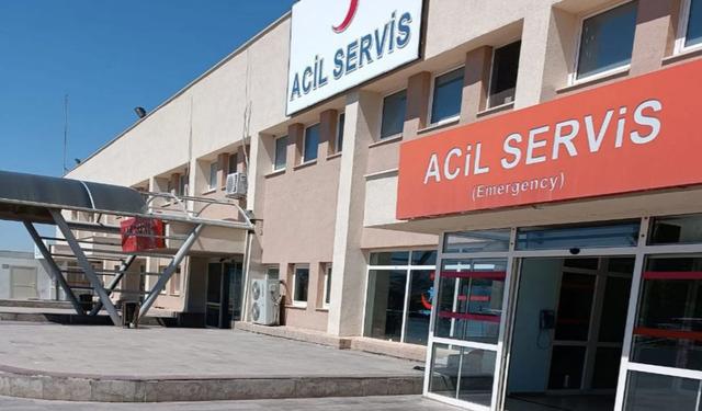 Acil servisler ishal, bulantı ve kusma vakalarıyla dolup taşıyor