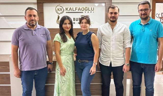 NESİAD, iş dünyasının gelişimine katkı sağlamayı hedefliyor