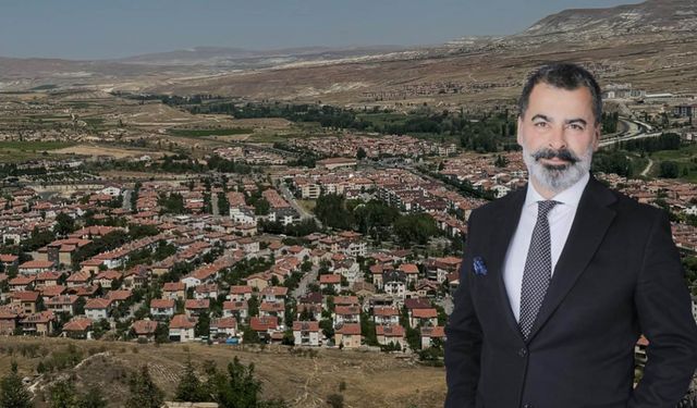 Başkan Bul, Ürgüp'ün sürdürülebilirlik hedeflerini açıkladı