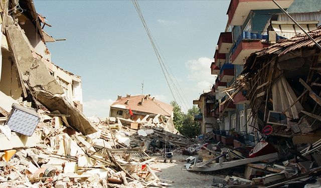 "Alınmayan tedbirler, yeni bir felaketin habercisidir!"