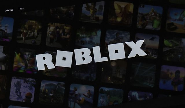 Roblox erişime kapatıldı