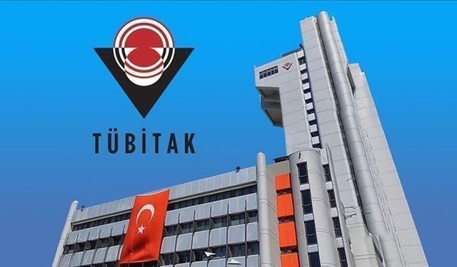 TÜBİTAK personel alımı yapacak