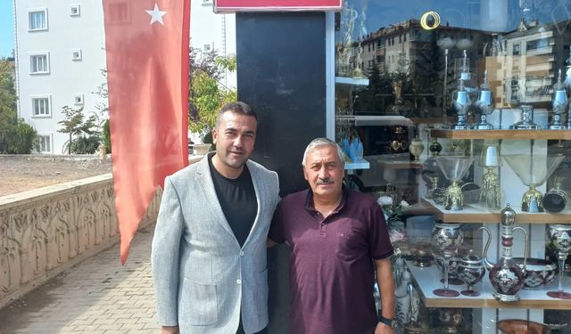 Nevşehir’de yaşanan tır parkı sorunu çözülecek