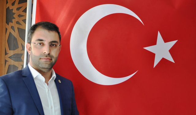 “30 Ağustos Zafer Bayramı kutlu olsun”