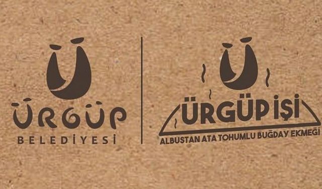 Ürgüp’ün kimliği 'Ürgüp İşi' logosuyla güçlenecek