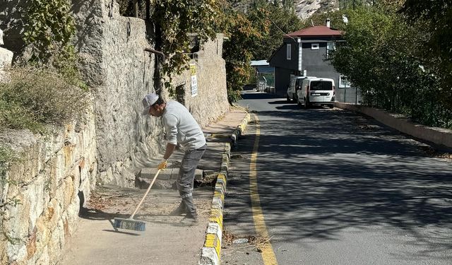 “Daha temiz bir Nar için el ele verelim”