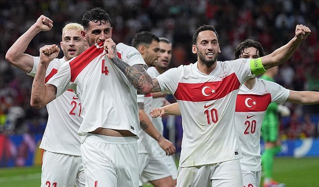 A Milli Futbol Takımı, UEFA Uluslar Ligi'ne Galler deplasmanında başlıyor