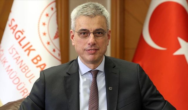 Sağlık Bakanı Memişoğlu Nevşehir'e geliyor