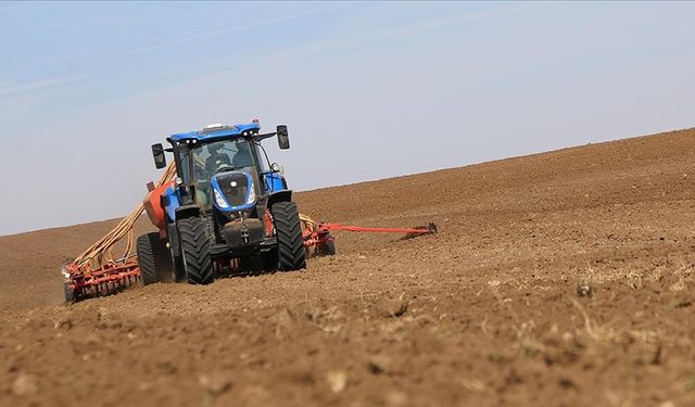 Tohum Üretim Desteği müracaatları sürüyor