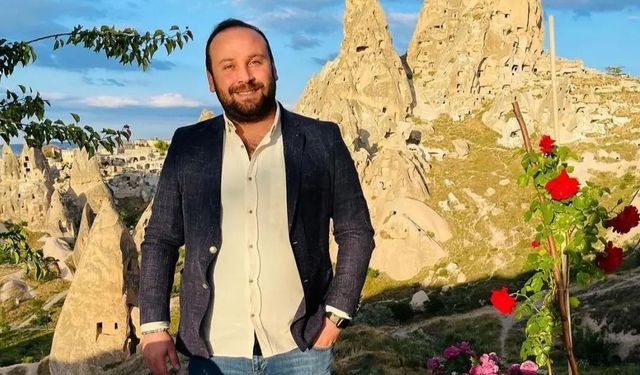 Yüksel Babaoğlu'nun acı günü