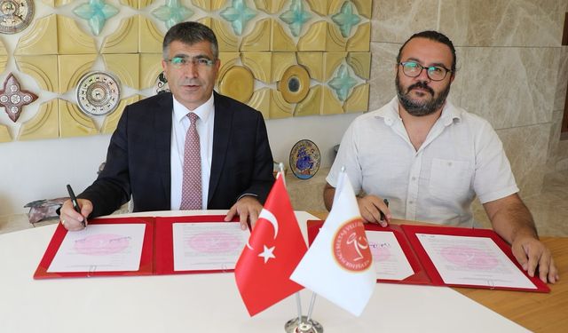 NEVÜ 4 projeyi daha hayata geçiriyor