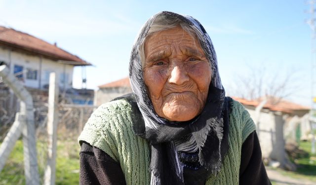 Türkiye’nin en yaşlı insanı hayatını kaybetti