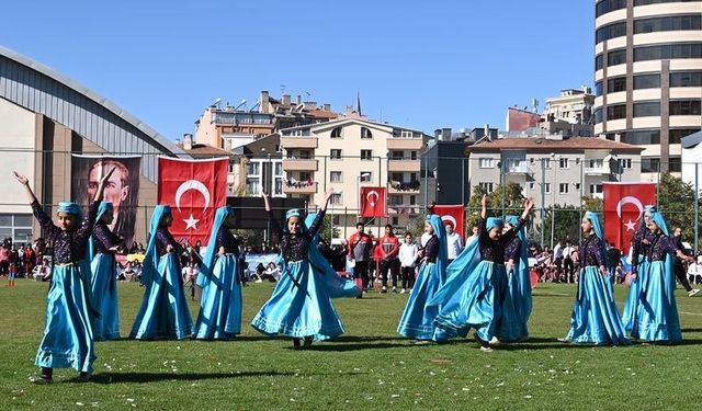 Cumhuriyet Bayramı kutlama programı belli oldu