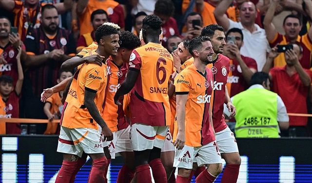 Galatasaray, İsveç temsilcisi Elfsborg ile karşılaşacak