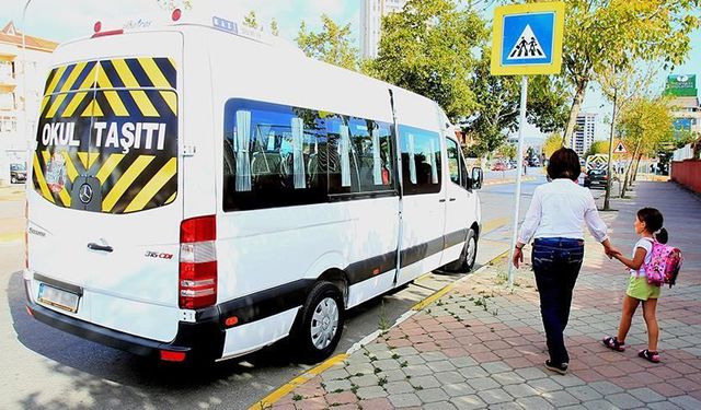 Ürgüp’te okul taşıtları rehber personel kurs kayıtları başlıyor