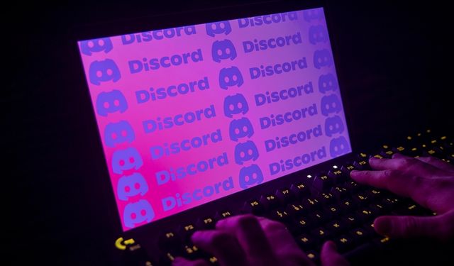 Discord'a erişim engeli getirildi