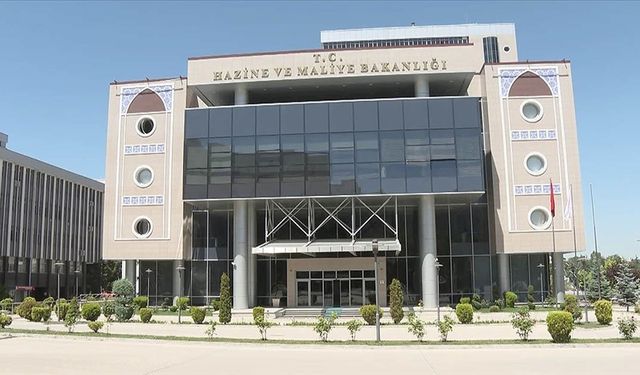 Hazine, kira sertifikası ile altın tahvilinin doğrudan satışını yapacak