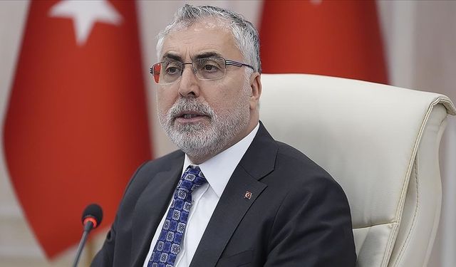 Bakan Işıkhan açıkladı: Emeklilik şartları değişecek mi?