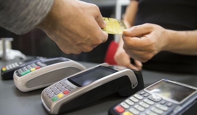 Eski tip POS cihazı kullananlara ceza kesilecek