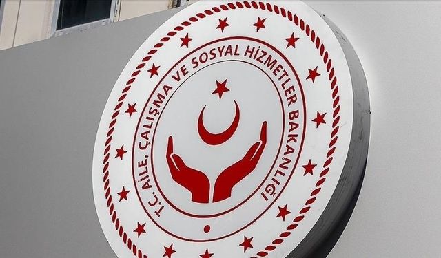 Aile ve Sosyal Hizmetlere 31 personel alınacak