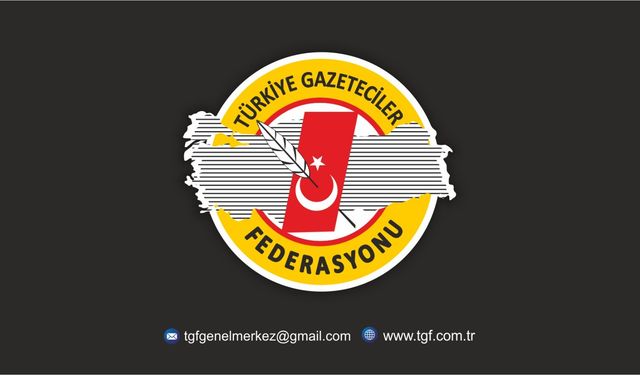 TGF, TUSAŞ'ın Ankara tesislerine yapılan terör saldırısını lanetledi