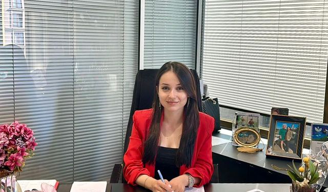 Psikolojik tedaviler için yeni adres: Gizem Ekici Hocaoğlu