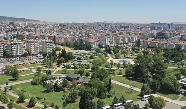 Gaziantep’te Ev Sahibi Olmak: Bölgesel Rehber ve İpuçları