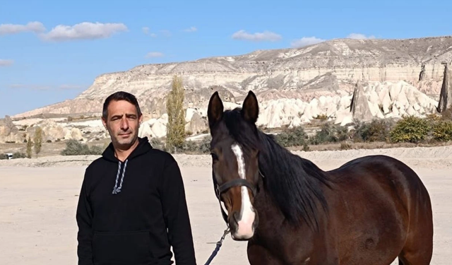 Kapadokya Atçılık Birliği’nden açıklama