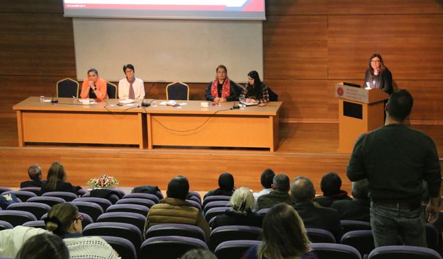 NEVÜ’de bu yılın ilk Kalite Koordinasyon Toplantısı yapıldı