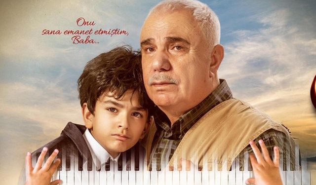 Nevşehir Belediyesinden “Dedemin Gözyaşları” film gösterimi