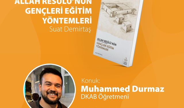 ÖĞ-DER kitap tahlilleri ile eğitimcilerin ufkunu genişletiyor