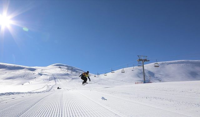 Kayak kursu için kayıtlar başladı