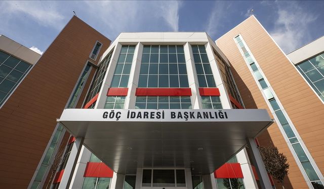 Göç İdaresi Başkanlığı 30 uzman yardımcısı alacak