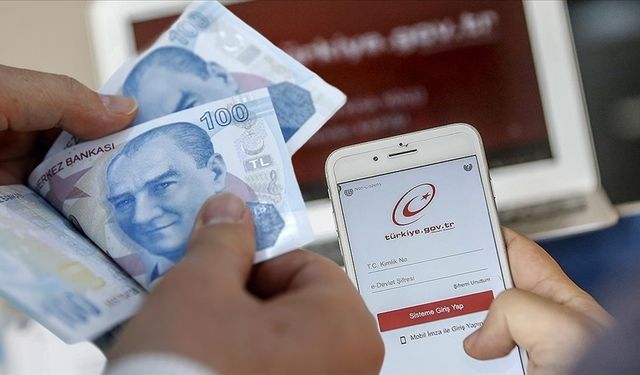 Burs ve öğrenim kredisi başvuru sonuçları açıklandı