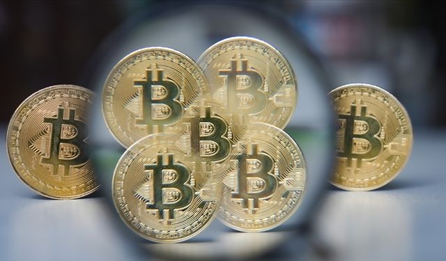 Bitcoin'in fiyatı Donald Trump ivmesiyle yükselişte